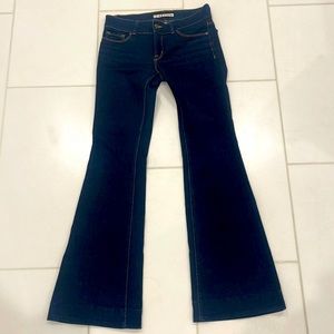 J brand lovestory trouser Jean